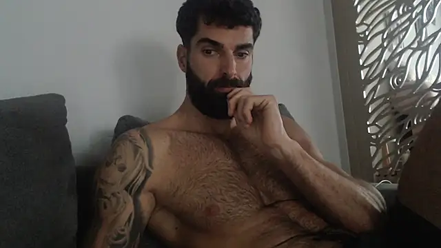 verycutex (Ask my age) - #miami #new #hairy #naked #muscle