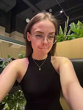 kristirich (F young) - Masturbation+nipple clamps💕💕