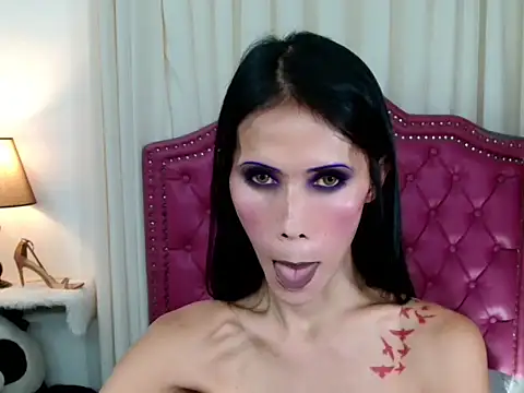 bellautops (T young) - Exquisite cum show