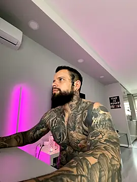 _nate___ (M young) - First load in a very while