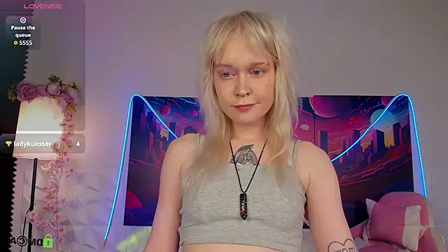 Eclipse_Auralis webcam