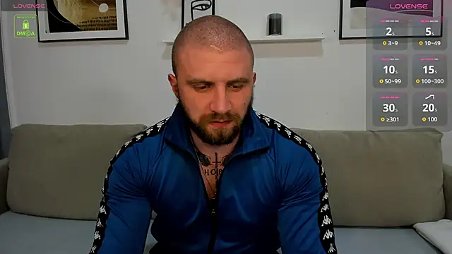 Gerard_Finbar live cam screenshot male on Clip20 – Short Porn Clips & Live Cams