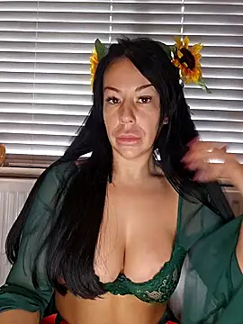 Maddythemilf webcam