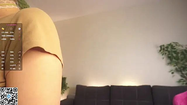 RoxannaCarver webcam