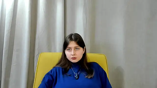 SophiaHalligan webcam