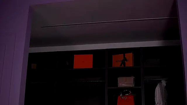 Monique_Celeste webcam