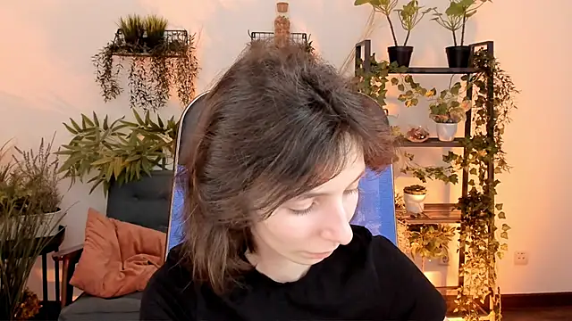 EmmanuellBrown webcam