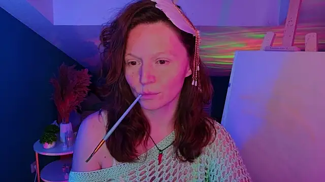 AuroraBorealis__ webcam