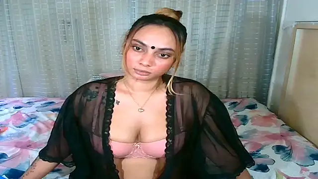 sexyindianchic webcam