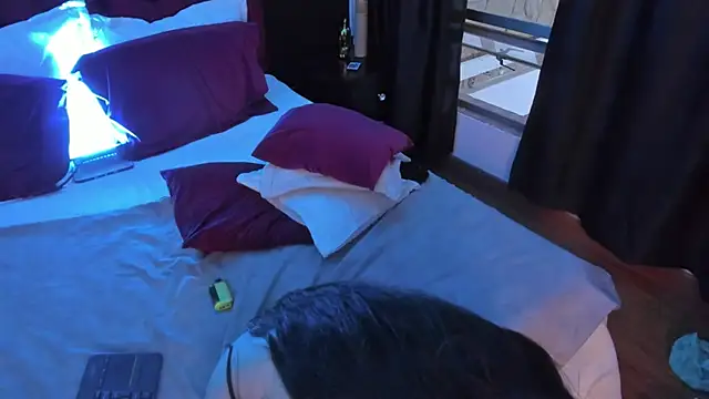 Widny_Beaumont webcam