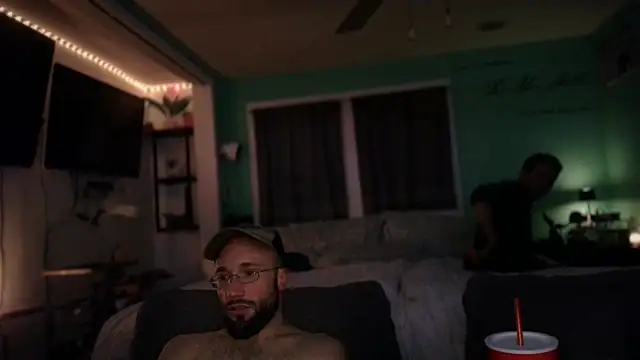 versatilevortex webcam