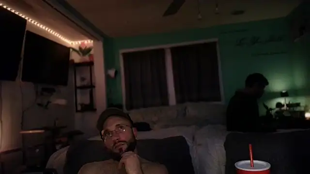 versatilevortex webcam