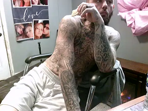 trickydickydaddy webcam