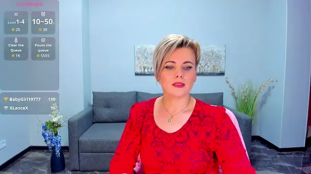 Julia_Wilsone webcam