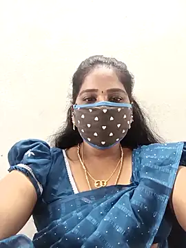 MaaliiiPonuTamil webcam