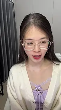 Qianqian-888 webcam