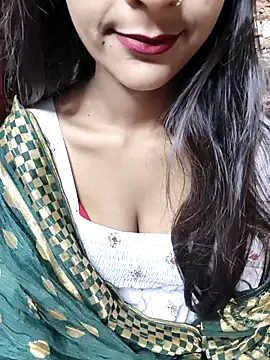 Indian-Aleena webcam