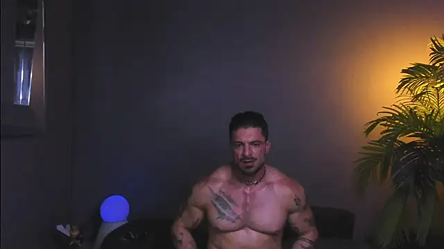 dennis_cox1 (Ask my age) - Cum show