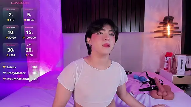 Creamy_Angelo webcam