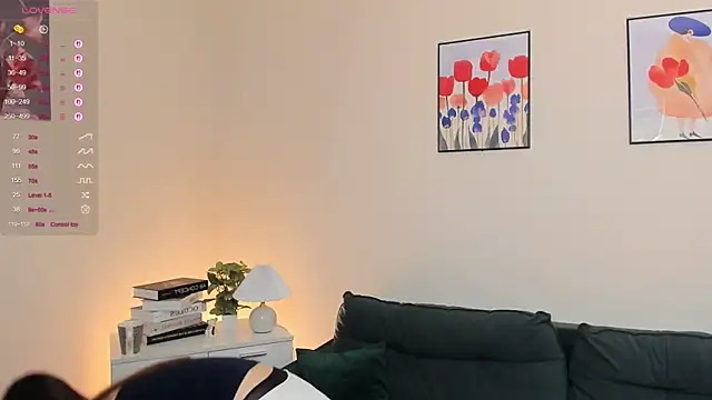 sweet_and_flirt webcam