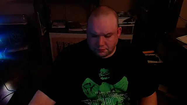 scottytopdog (Ask my age) - EPIC NEW GOAL