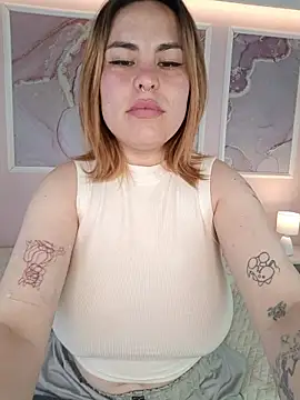 Kennya_Rodriguez webcam