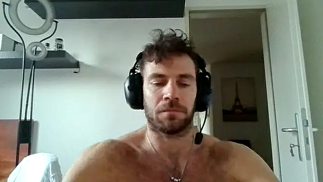 alpha-hunk webcam
