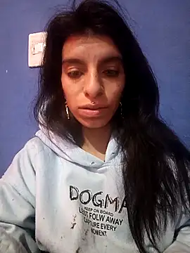 Ariell_Kieran webcam