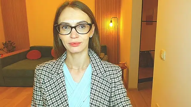 Lady_Sunshine_ webcam