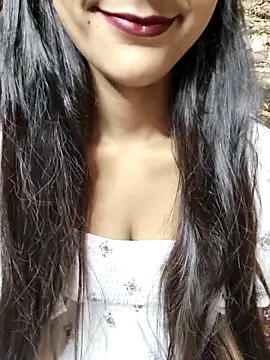 Indian-Aleena webcam