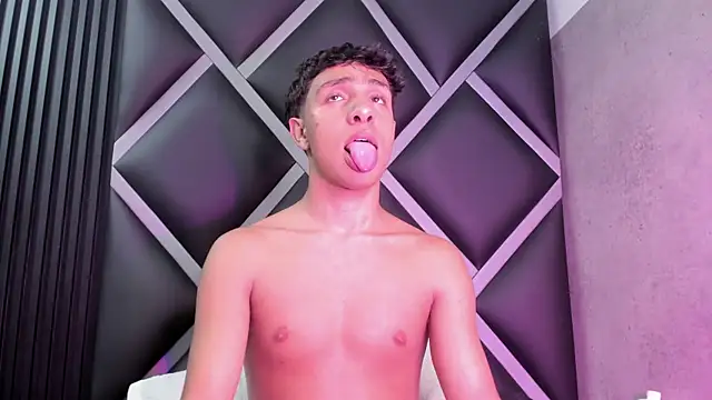 maximiliano_jam webcam