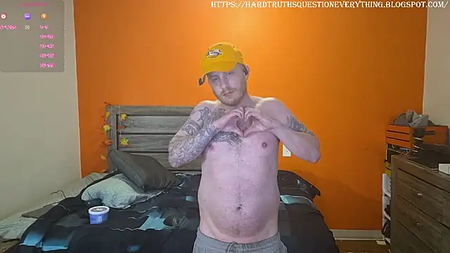 ConversationalistX webcam