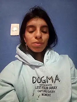 Ariell_Kieran webcam