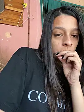 OrianaXclusive webcam