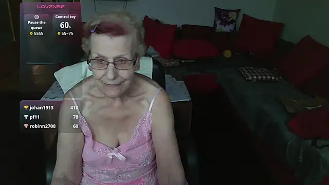 HeisseomaOriginal webcam