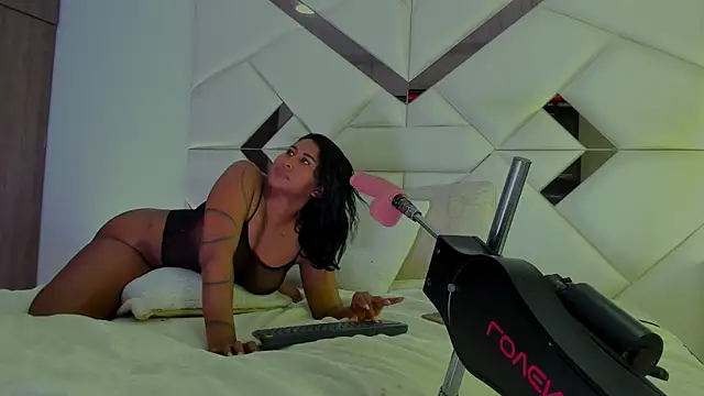 StormyButty18 webcam