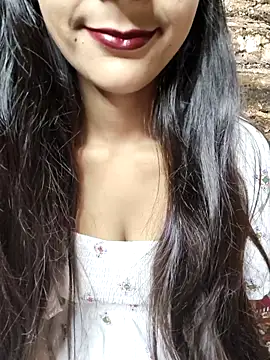 Indian-Aleena webcam