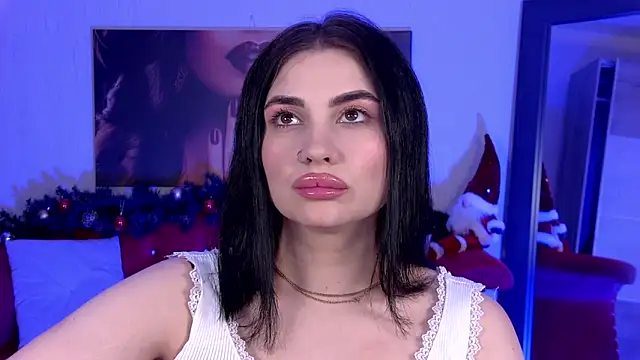 AdrianaTorres webcam