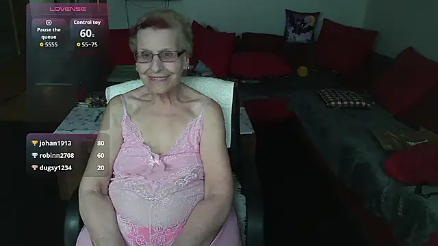 HeisseomaOriginal webcam