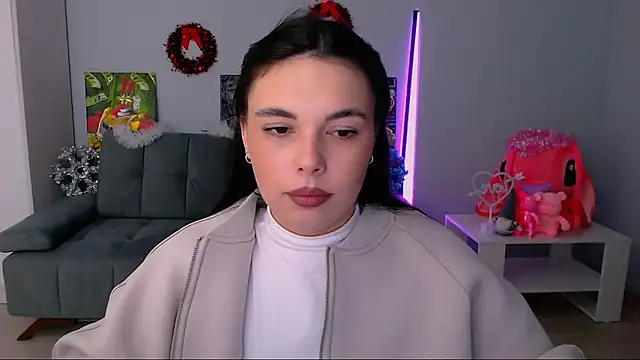 queenofthesense_ webcam