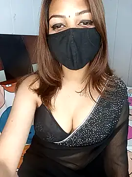 hot_malika19 (F young) - In lingerie for 2 minutes 🔥🔥