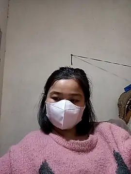 Daisy-lusia96 webcam