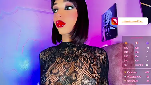 Mia_Castro_xx webcam