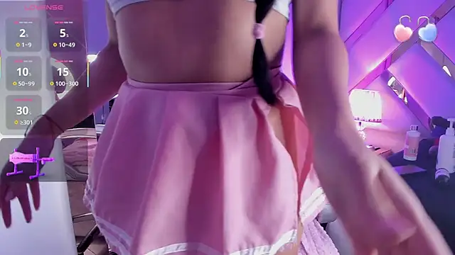 michelle_cutee_ webcam