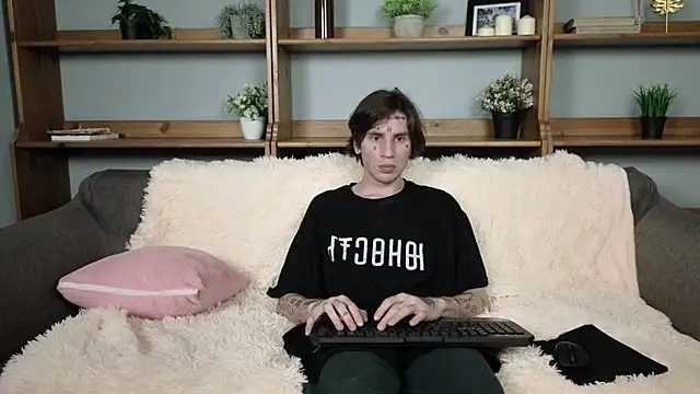 Danny_loves_Mary webcam