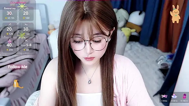 Sweet-18wanwan webcam