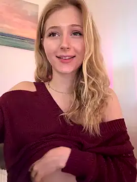 lunarase (F young) - Take off your panties and shake your boo