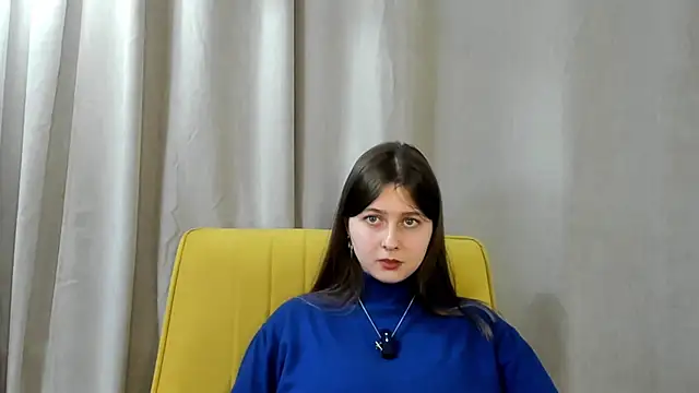 SophiaHalligan webcam