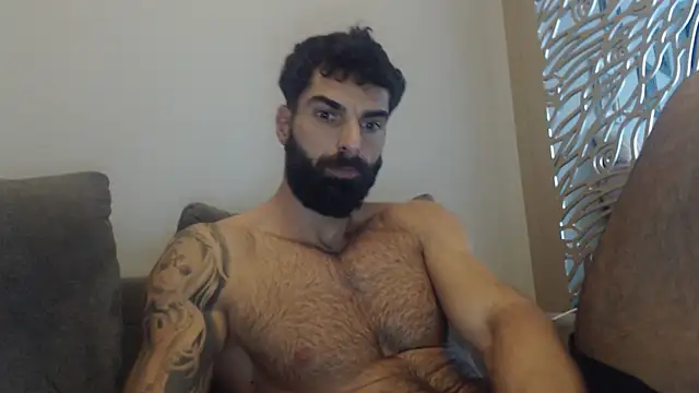 verycutex (Ask my age) - #miami #new #hairy #naked #muscle