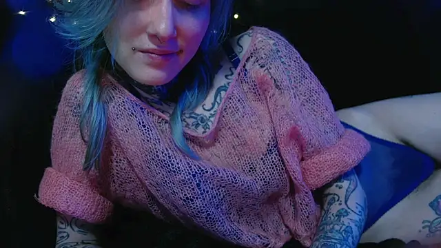 Littlespacemouse webcam